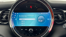 MINI Hatchback 1.5 Cooper Classic 5dr Auto Petrol Hatchback